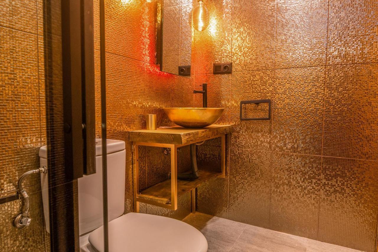 Tuguest Alhacaba Apartment - Free Parking Гранада Экстерьер фото