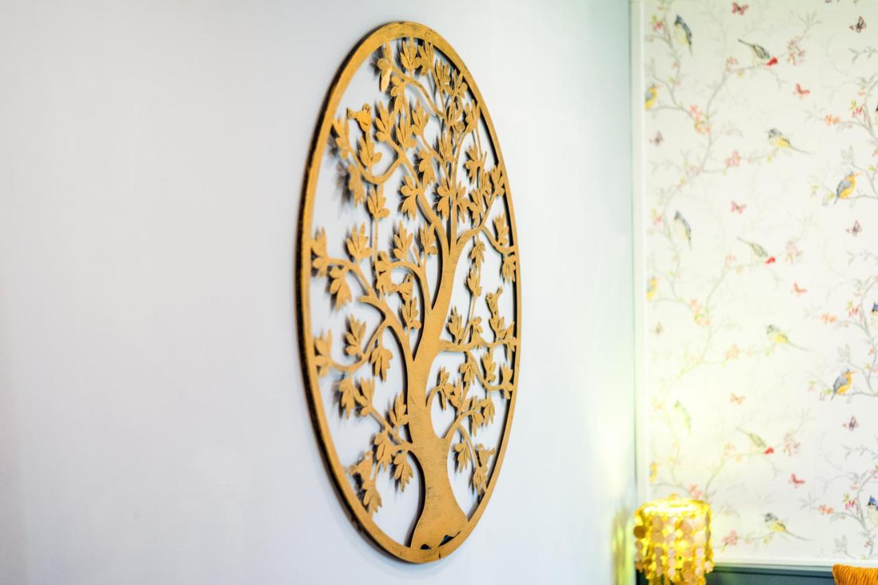 Tuguest Alhacaba Apartment - Free Parking Гранада Экстерьер фото