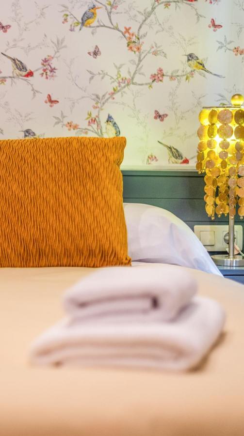 Tuguest Alhacaba Apartment - Free Parking Гранада Экстерьер фото