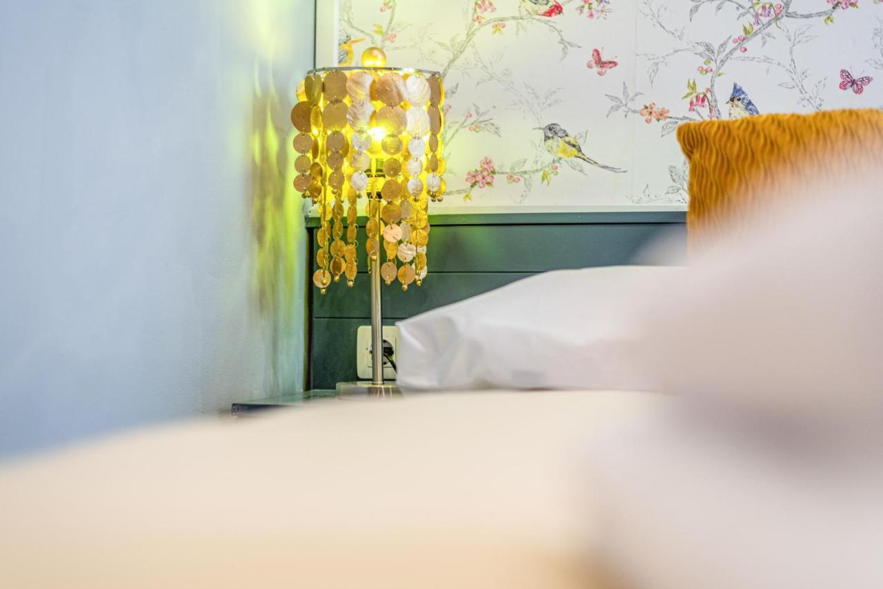Tuguest Alhacaba Apartment - Free Parking Гранада Экстерьер фото